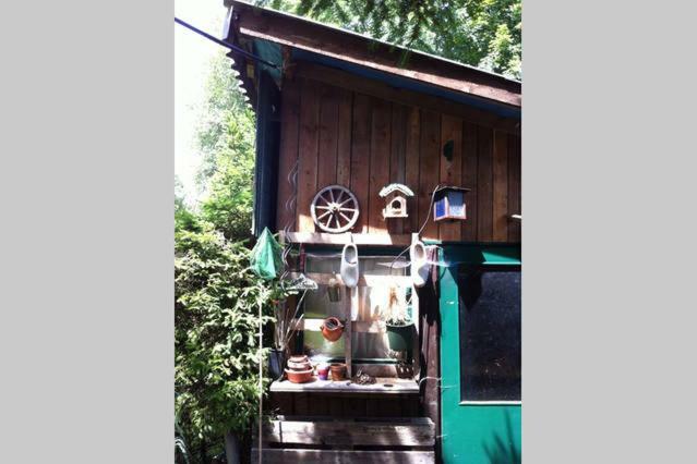 Haus Tulpe Apartment Strobl Exterior foto